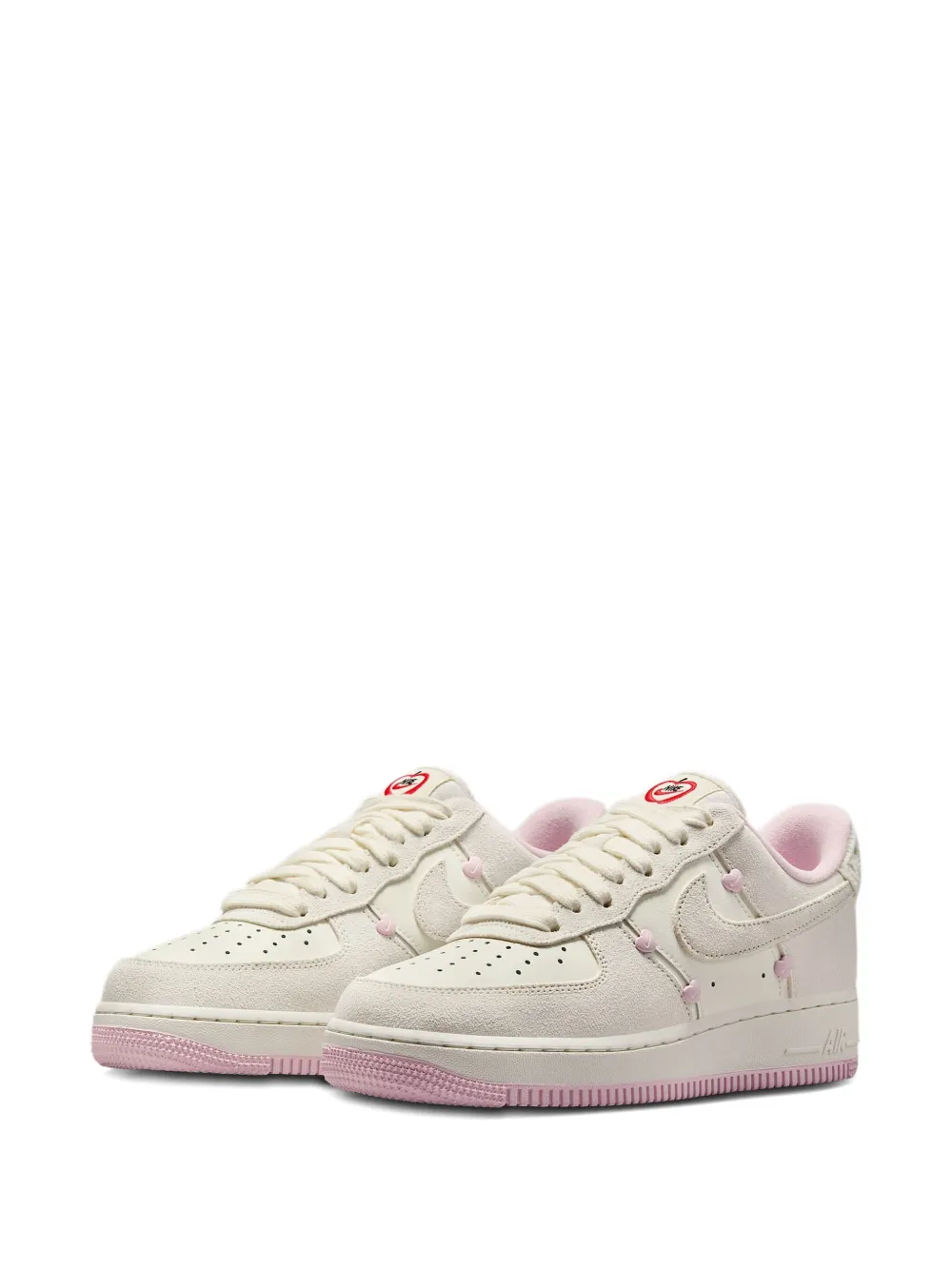 Nike Air Force 1 Low "Valentine's Day" sneakers Neutrals