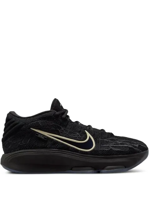 Nike x Victor Wembanyama Zoom GT Hustle 3 "Black Label" sneakers