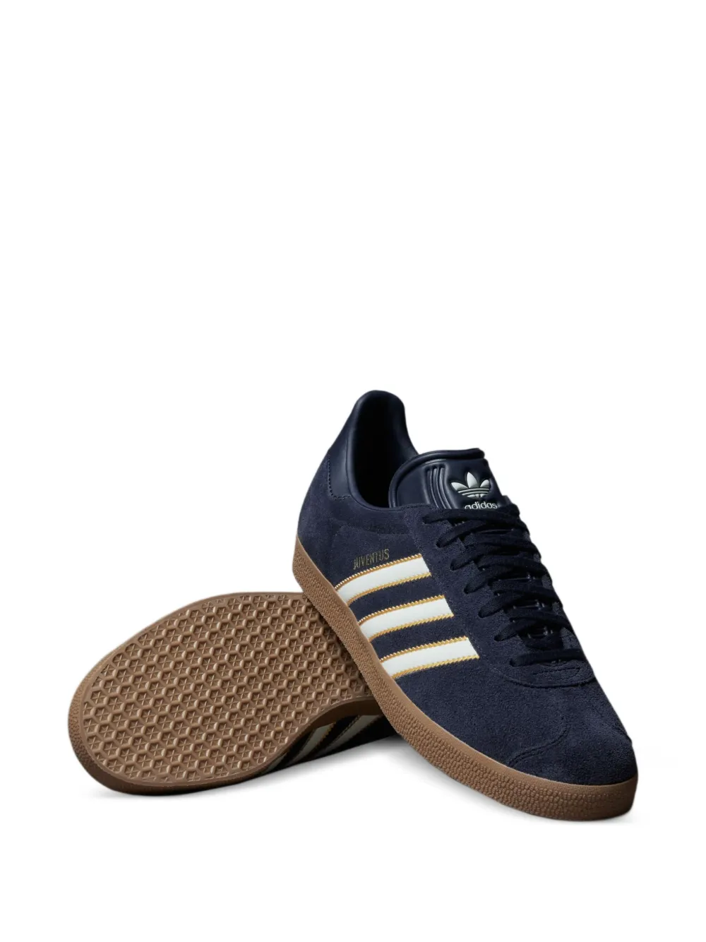 adidas Gazelle "Juventus" sneakers | Low-Tops | Image 2