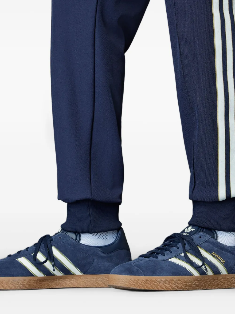 adidas Gazelle "Juventus" sneakers Blue