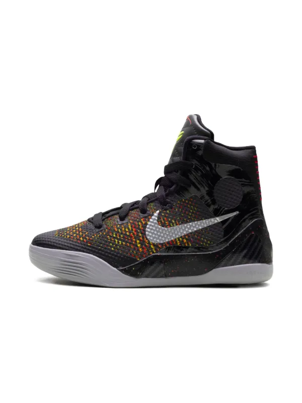 シューズ(男性用) nike kobe9 elite high protro masterpiece The Nike Kobe 9 Elite High Protro Masterpiece Releases