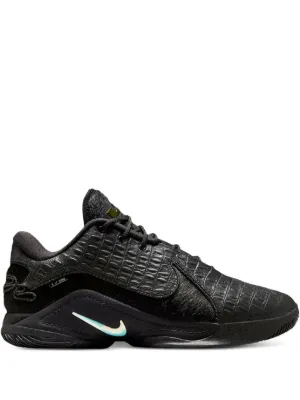 Nike Air Zoom Pegasus 40 Sneakers | Black | FARFETCH AO