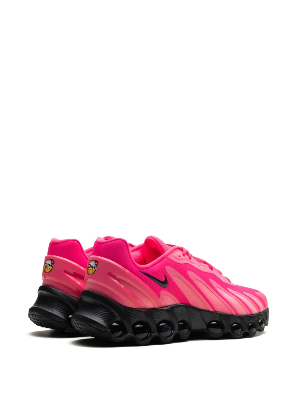 Nike Air Max DN8 "Hyper Pink Black" sneakers