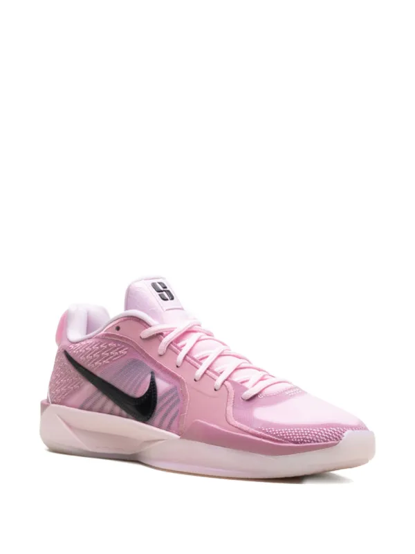 Nike Sabrina2 ナイキ サブリナ2 ピンク25.5cm Nike SABRINA2 ナイキ サブリナ2 ピンク バスケットシューズ