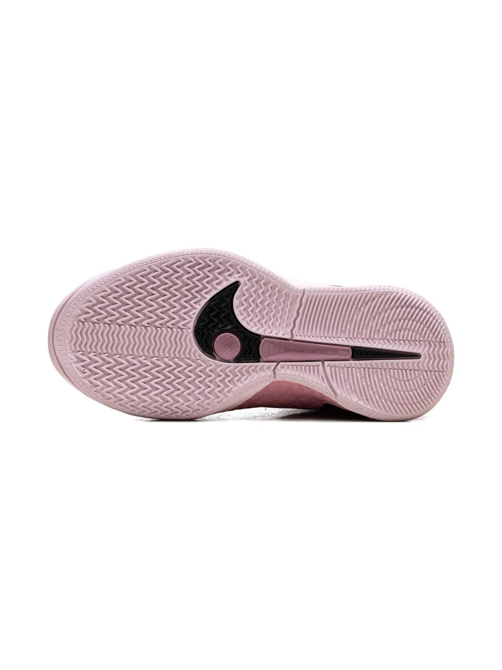 Nike Kids Sabrina 2 "Pink Foam" sneakers