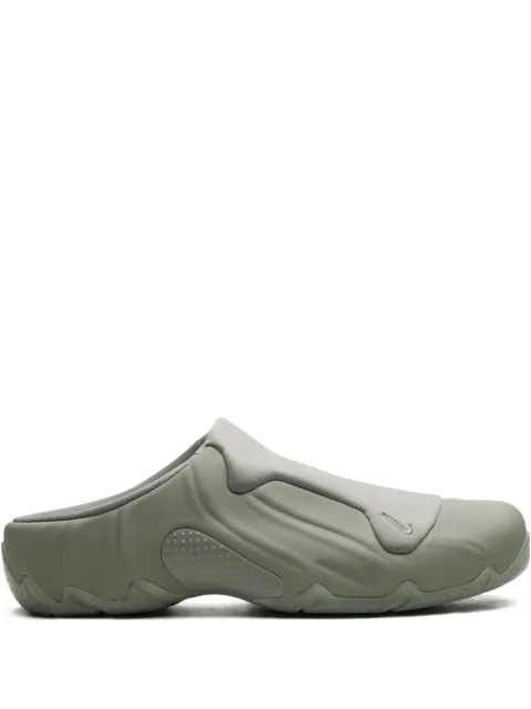 Nike Clogposite "Light Army" Sneakers