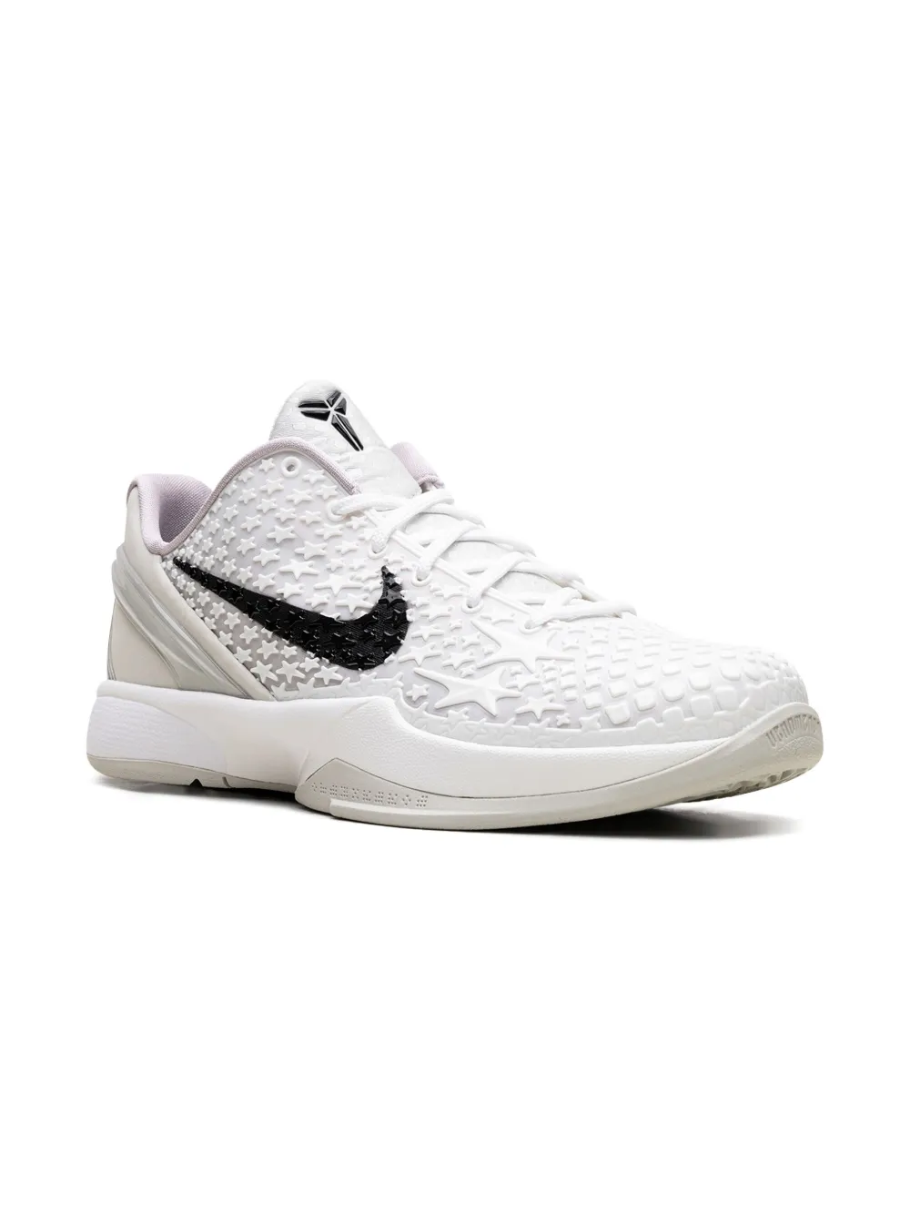 Nike Kids Kobe 6 Protro "All Star 2.0" sneakers White