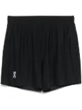 On Running Pace Mesh shorts - Black