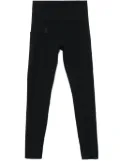 On Running Studio leggins - Black