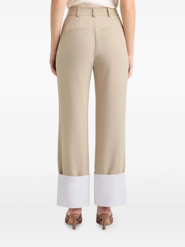 Cinq A Sept Maesa パンツ