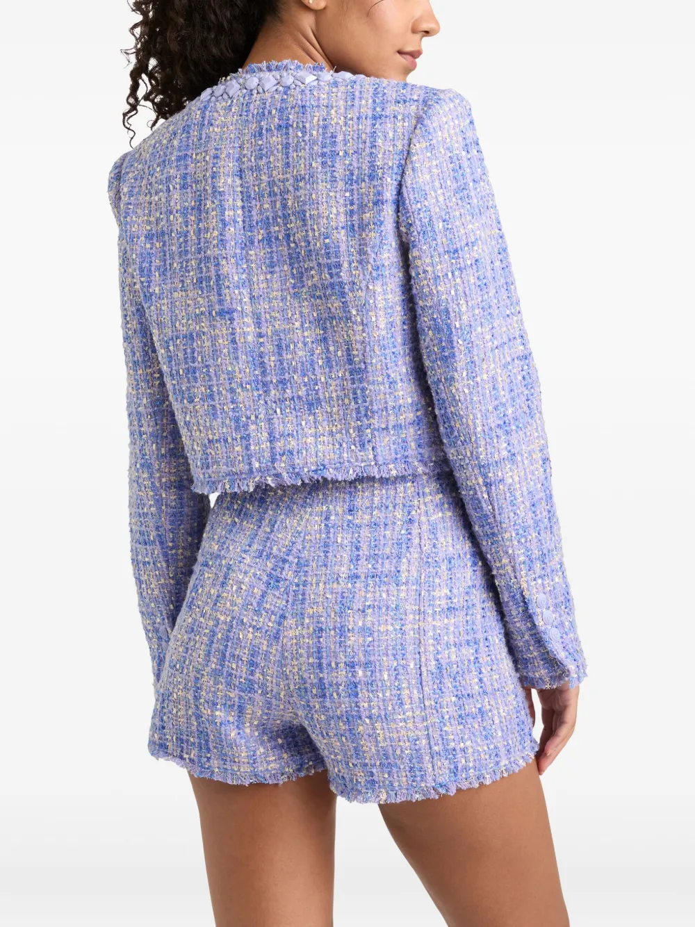 Cinq A Sept Cropped jack Paars