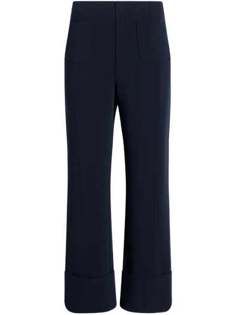 Cinq A Sept pantalones Pamela