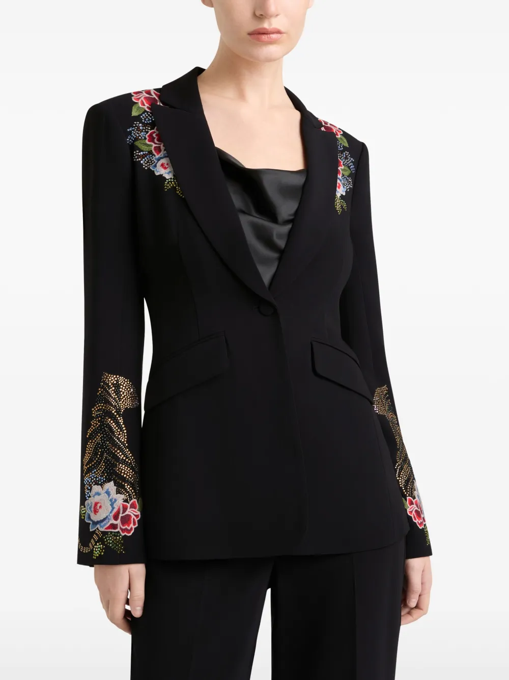 Cinq A Sept Cheyenne blazer | Blazers | Image 2