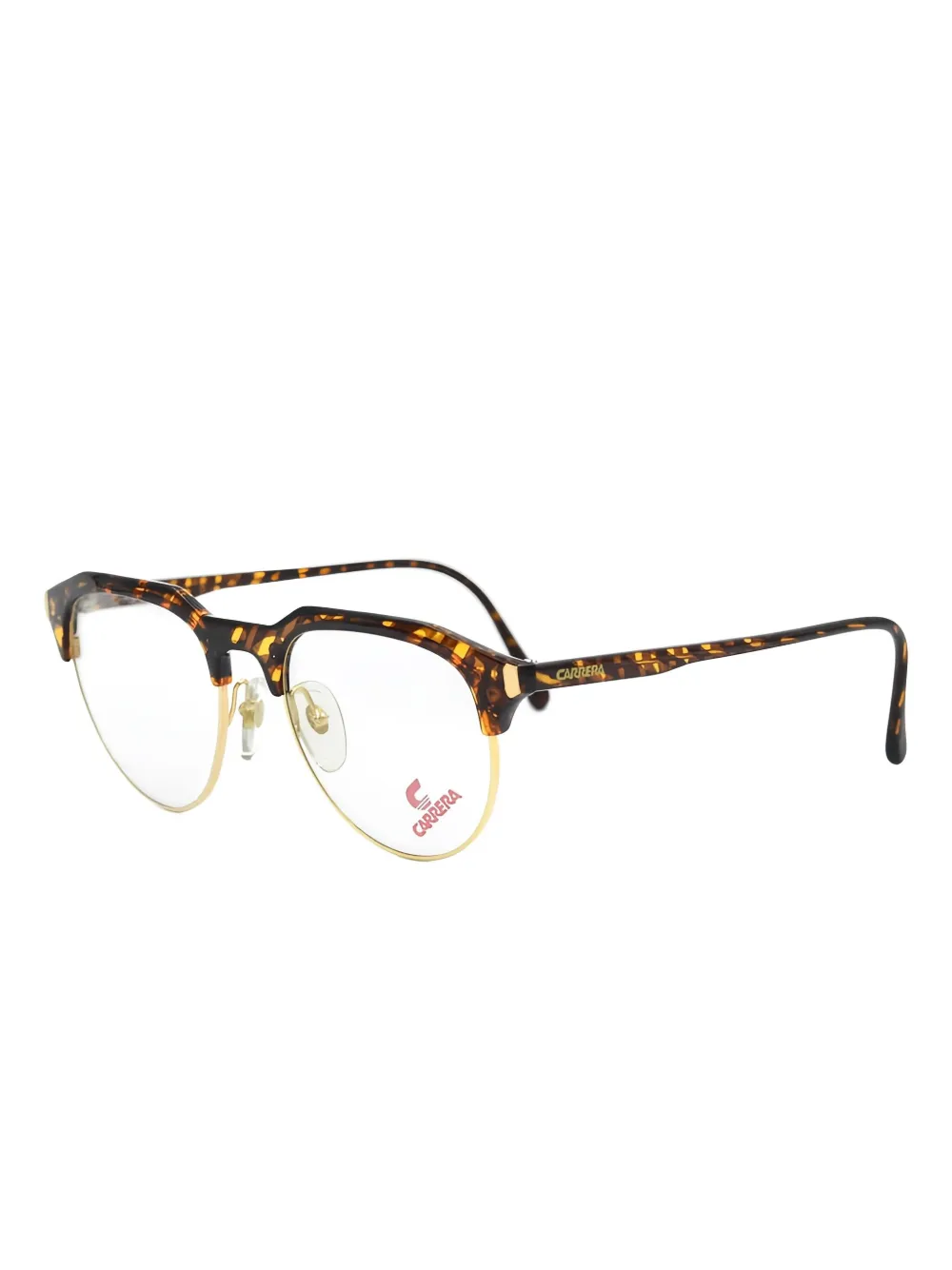 Carrera lunettes de vue à monture papillon | Homme | Image 2
