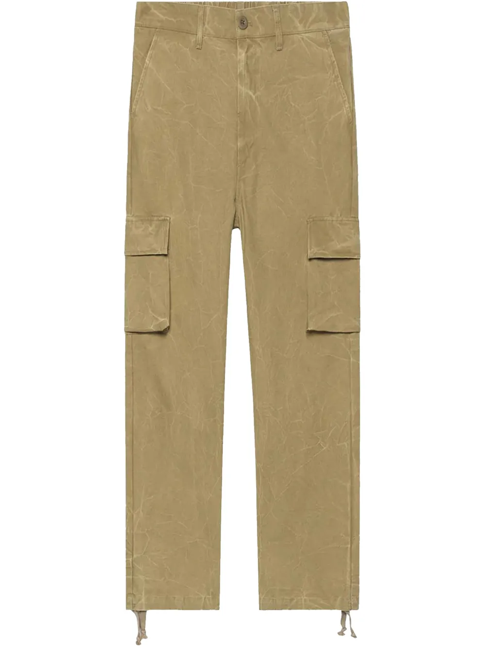 cargo trousers