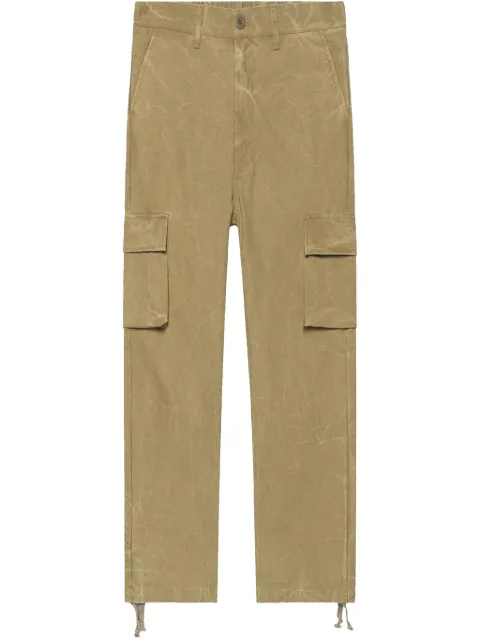 John Elliott pantalones tipo cargo