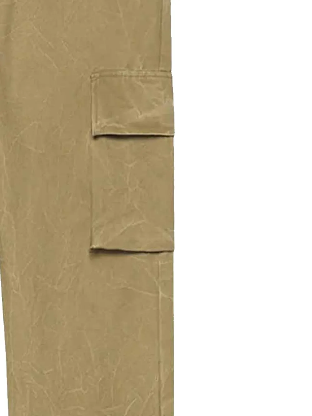 John Elliott Cargo broek - Beige