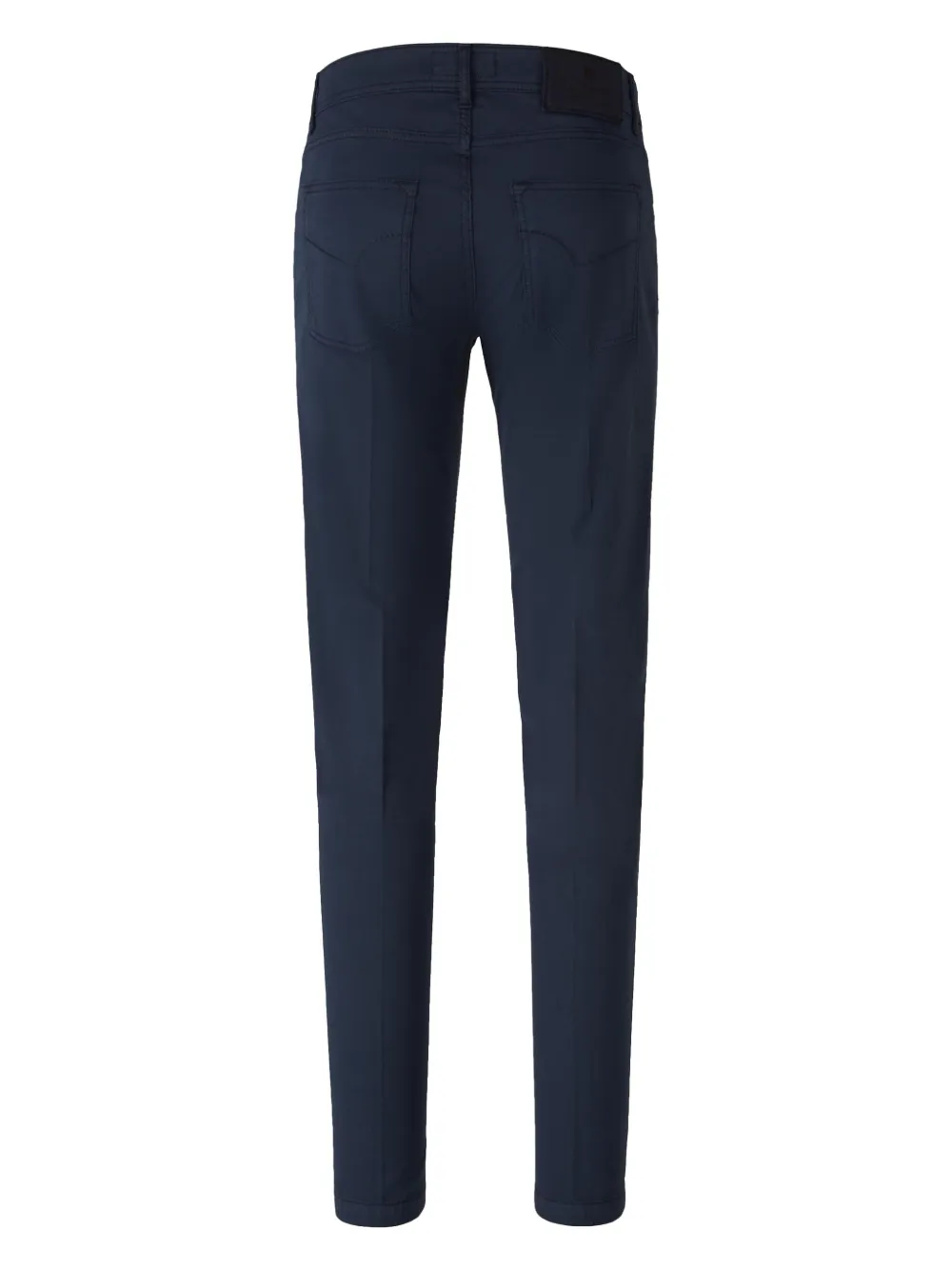 Marco Pescarolo Nerano broek - Blauw