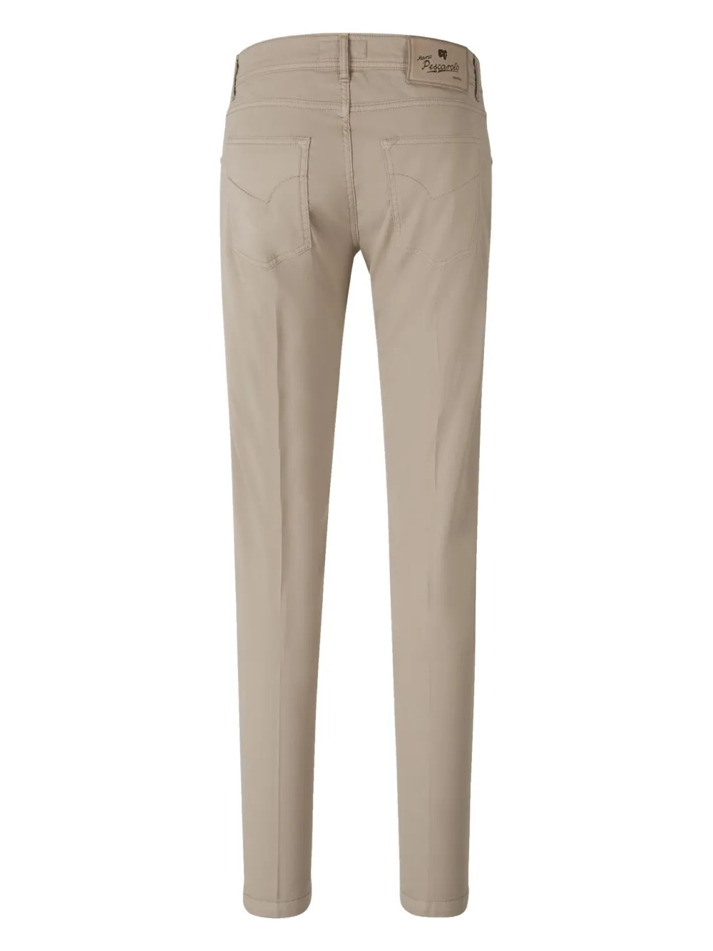 Marco Pescarolo Nerano broek - Beige