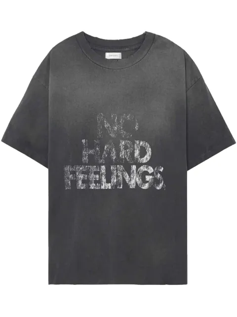 John Elliott playera No Hard Feelings