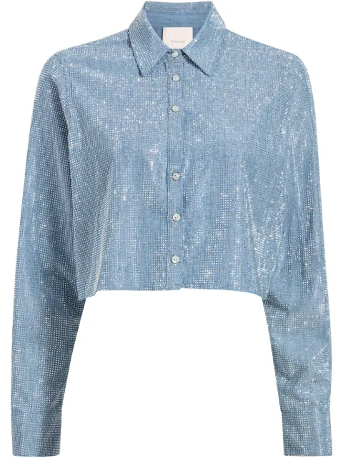 Cinq A Sept Patricia shirt
