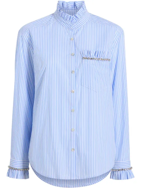 Cinq A Sept Gerda shirt 