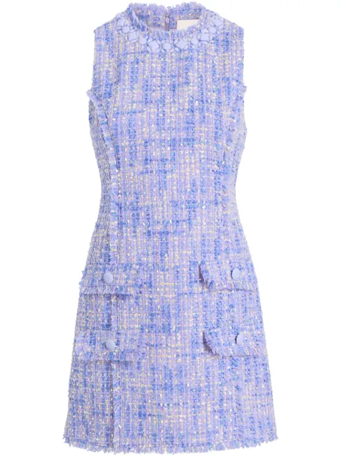 Cinq A Sept Ellisella mini dress