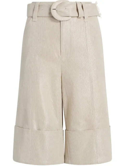 Cinq A Sept short Vassi