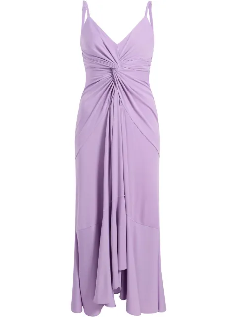 Cinq A Sept Susan midi dress