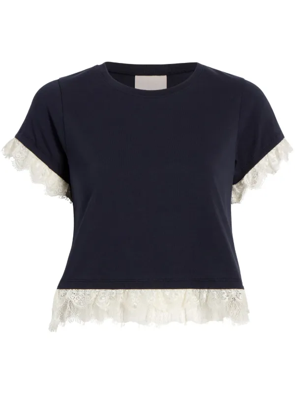 ANDMARY】Ami line tops