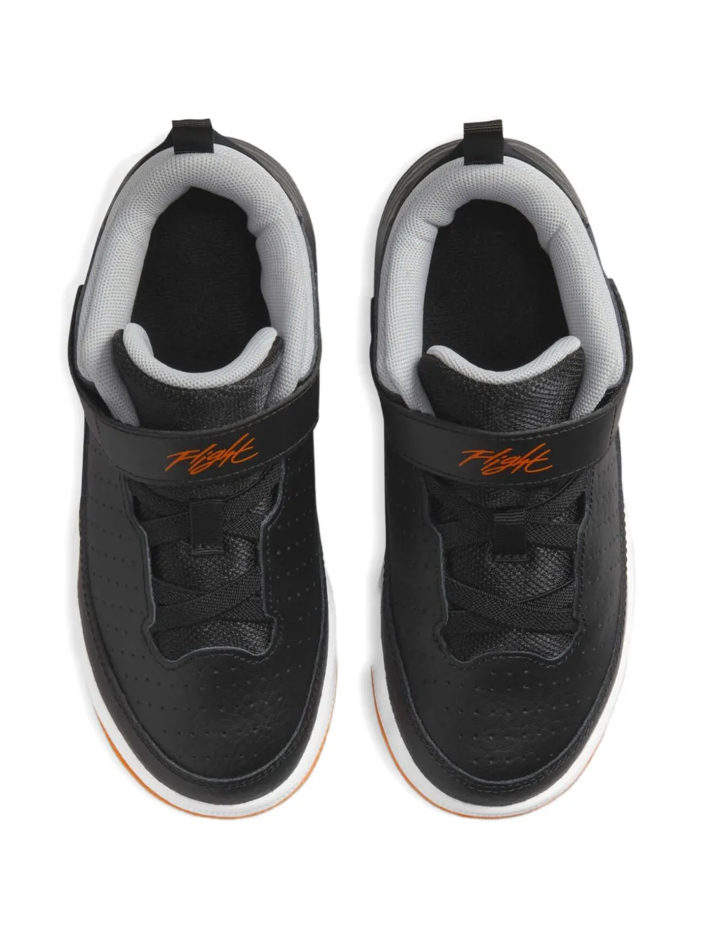 Jordan Kids Max Aura 5 trainers Black