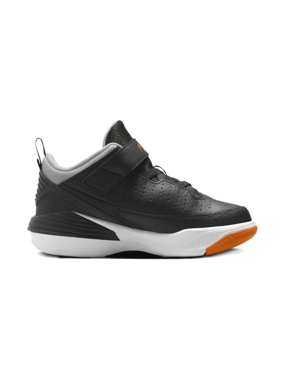 Jordan Kids Max Aura 5 trainers Black
