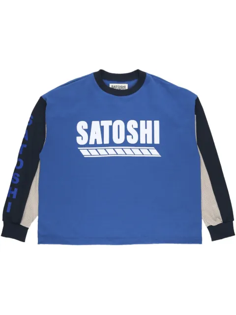 SATOSHI NAKAMOTO Clothing For Men - Shop Now On FARFETCH