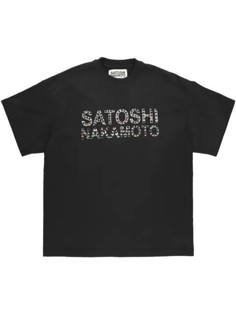 SATOSHI NAKAMOTO Clothing For Men - Shop Now On FARFETCH