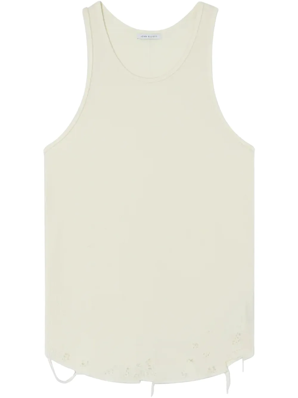 Folsom tank top