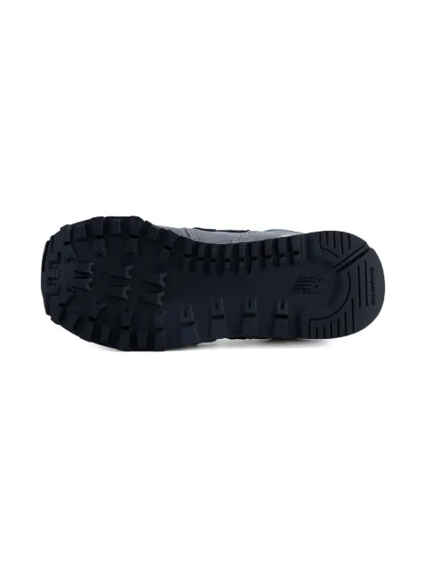 New Balance 574 "Grey/Sky Blue" sneakers