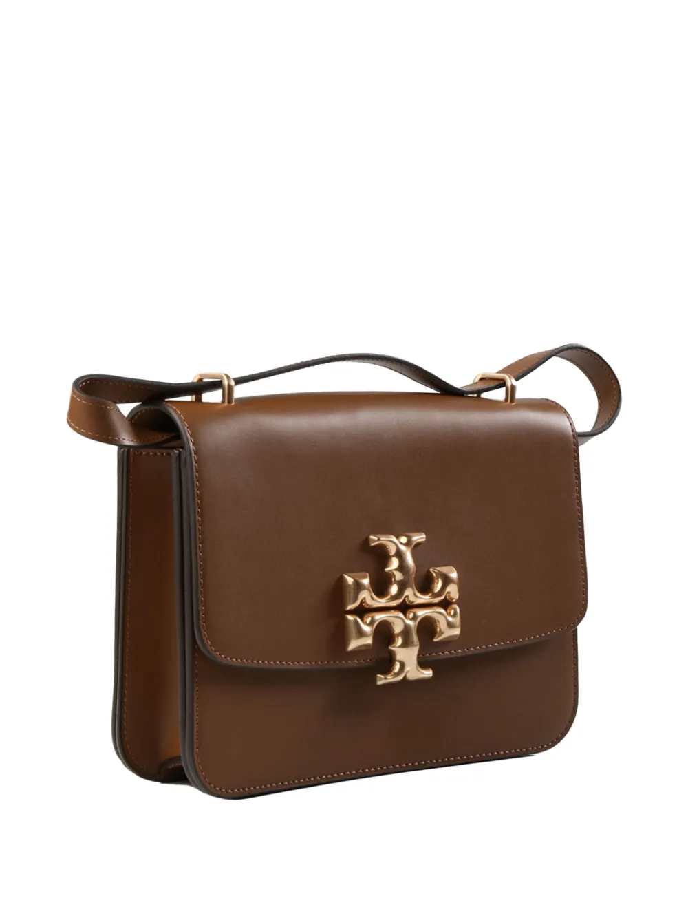 Tory Burch Eleanor convertible shoulder bag - Bruin