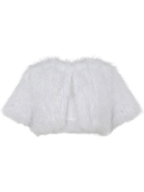 Unreal Fur chamarra corta
