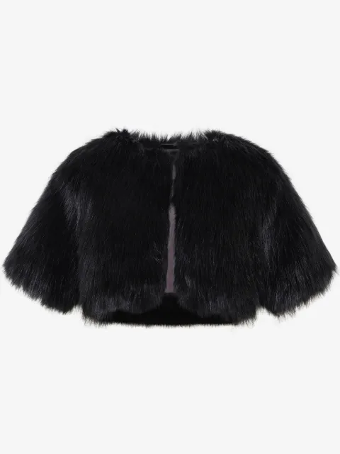 Unreal Fur Love a Fur Bolero