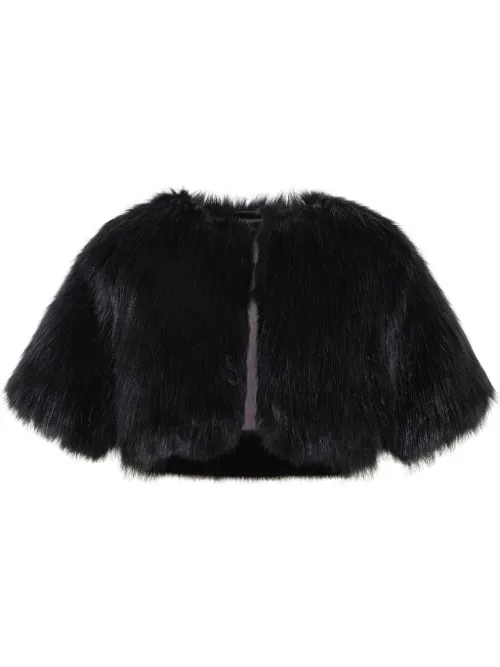 Boléro Love a Fur - Unreal Fur - Modalova