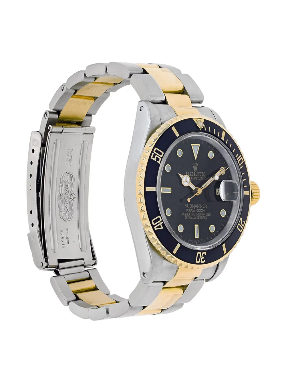 Rolex Submariner 40mm