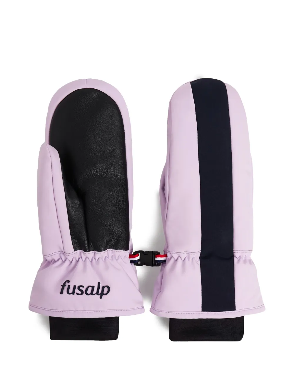 Fusalp ポーラーミトン - ピンク Fusalp ポーラーミトン - ピンク