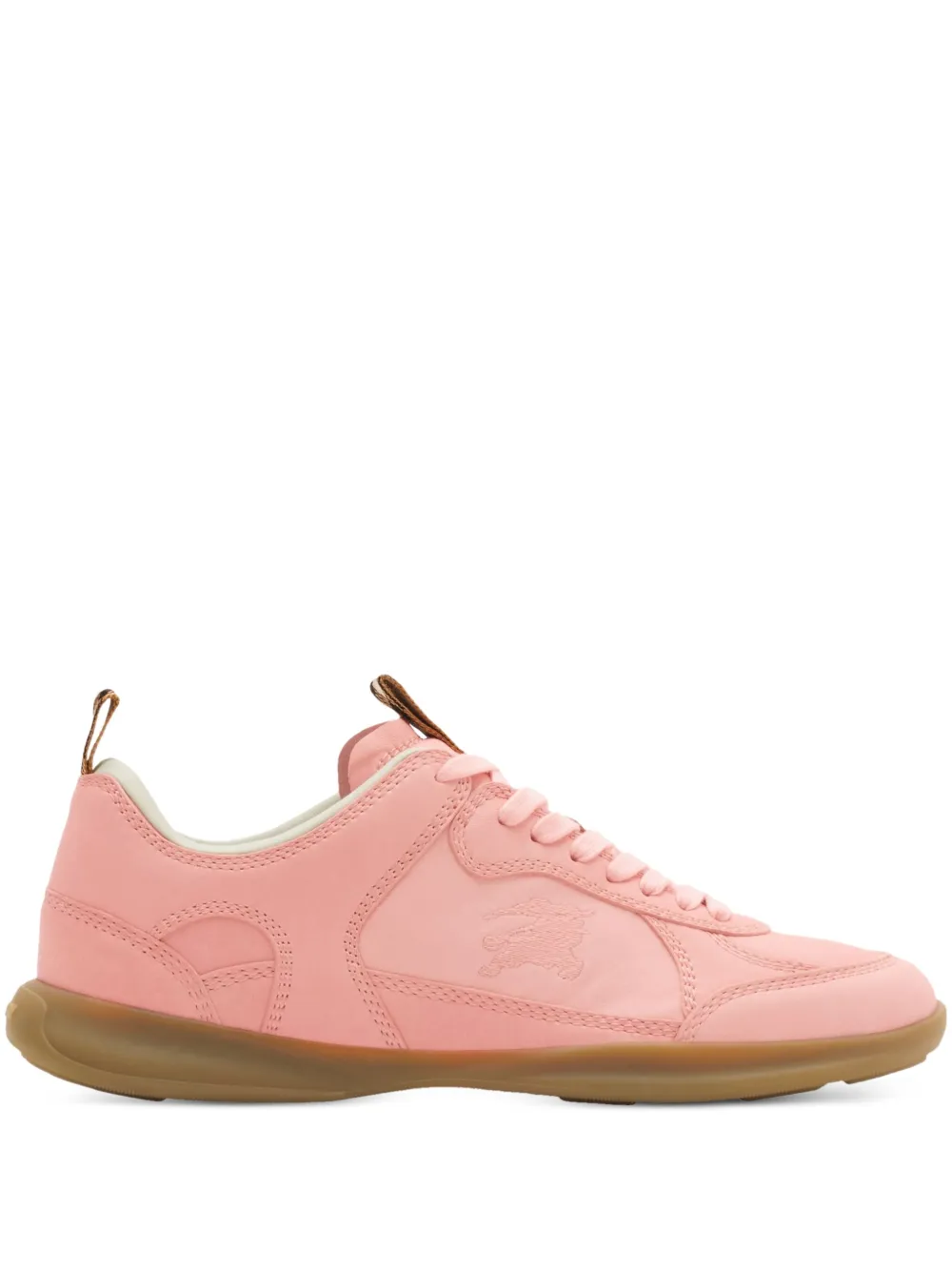 Burberry Matrix sneakers Pink