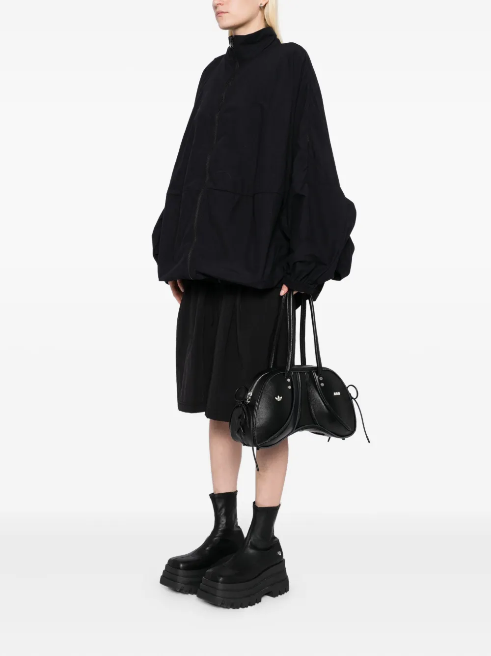 adidas x AVAVAV shoulder bag | Image 2