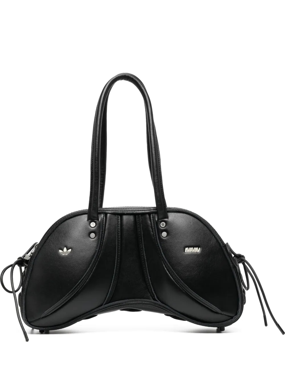 adidas x AVAVAV shoulder bag | Black | Image 1