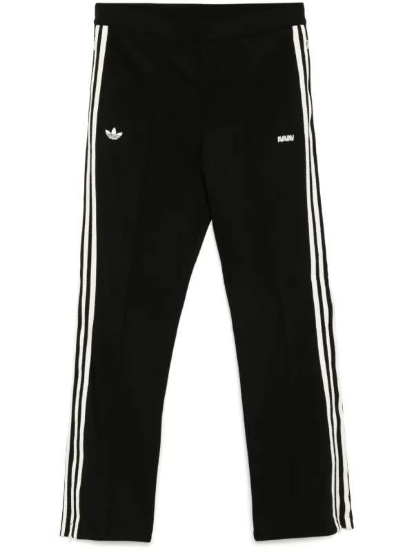 Jogger Pants adidas x Avavav Pleated Track Pant Dark Grey
