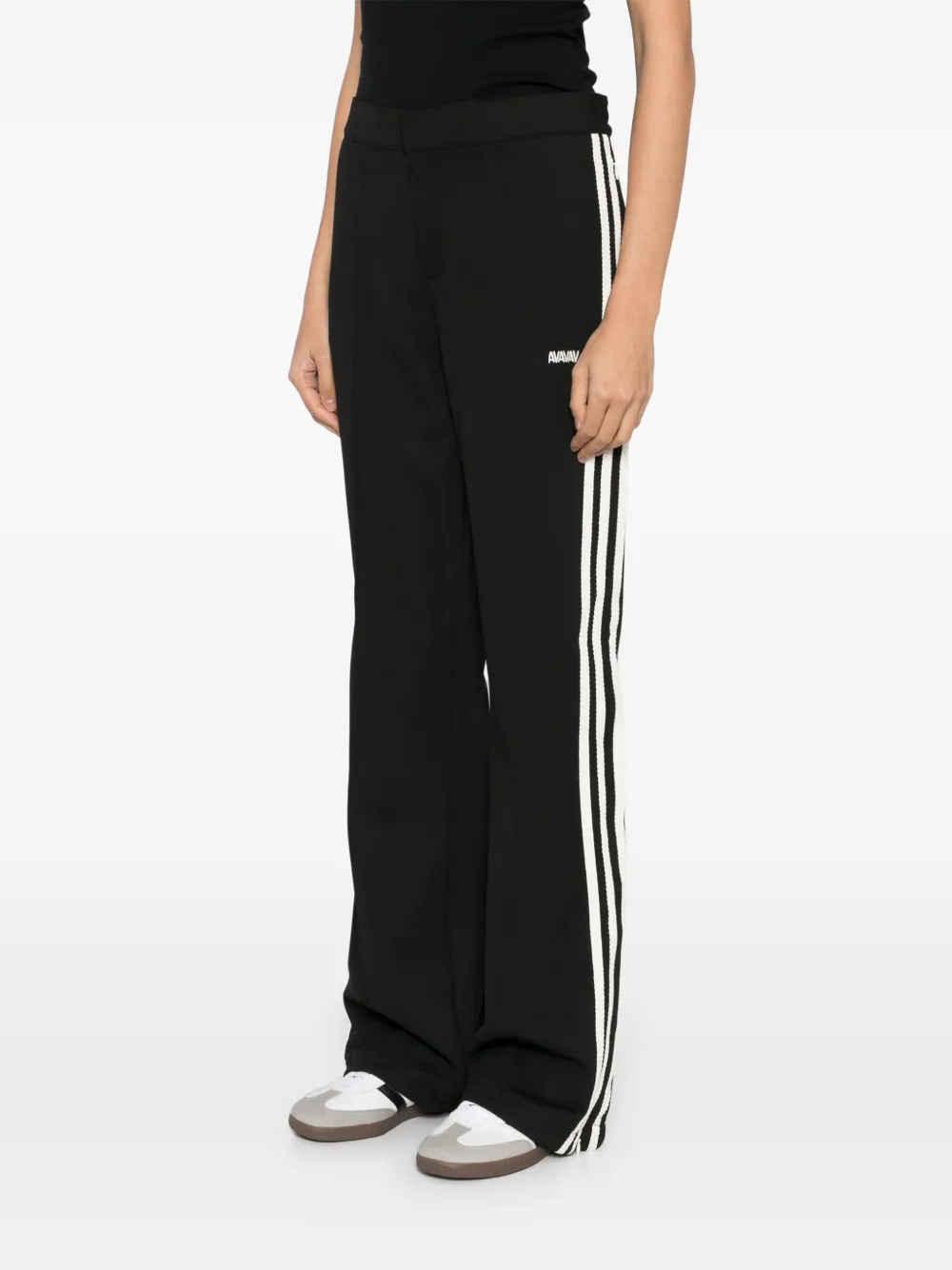 adidas adidas by Avavav Track Robe - Red | adidas KE