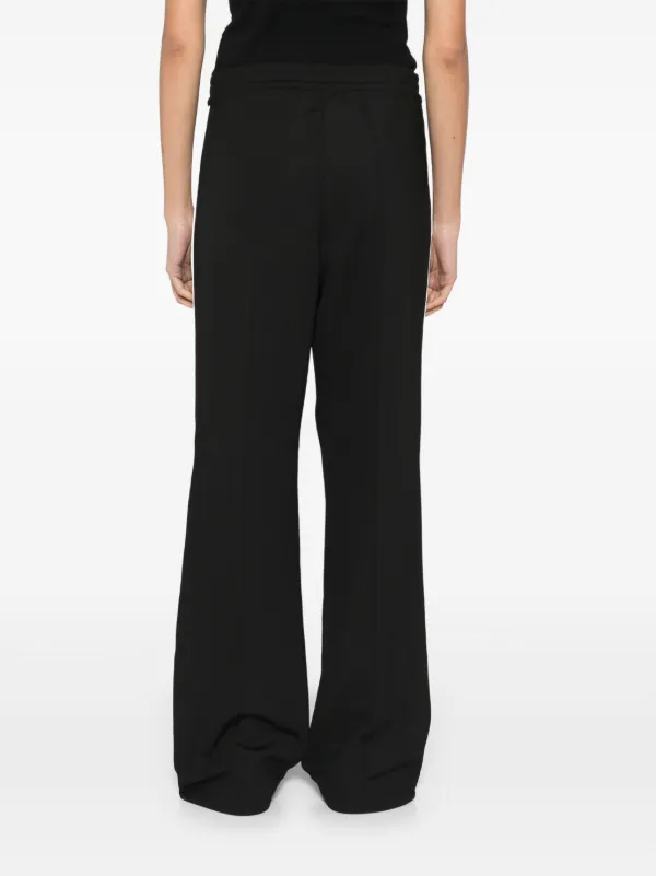 Adidas x Avavav Track Pants | Black | FARFETCH