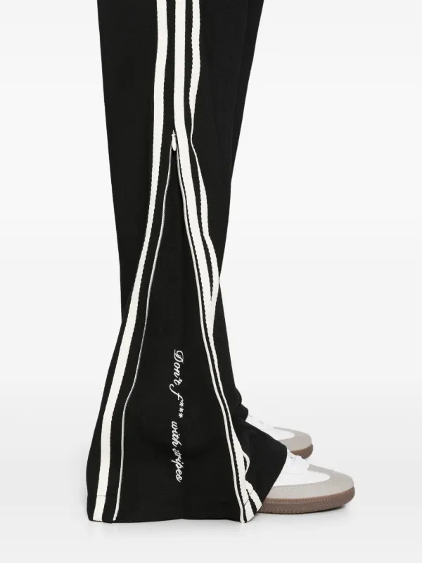 Adidas x Avavav Track Pants | Black | FARFETCH