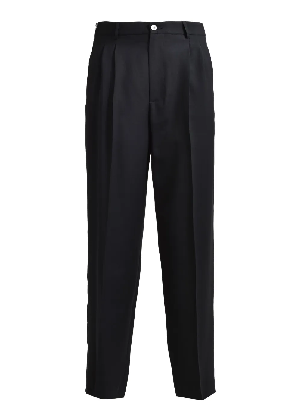 Magliano wool tailored trousers | Black | Image 1